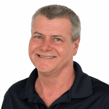 DEAN ROMER