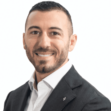 Giacomo (Jack)  Liparoto