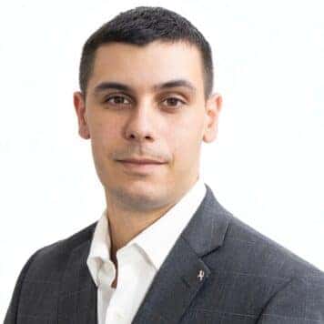 Robert  Santucci