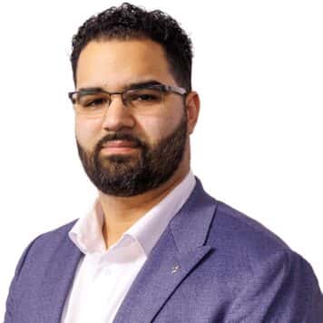 Angel  Lugo