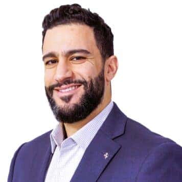 Omar  Hileh