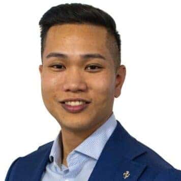 DENNIS KWONG