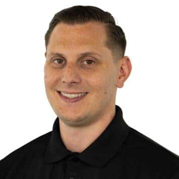 Aaron Wacker