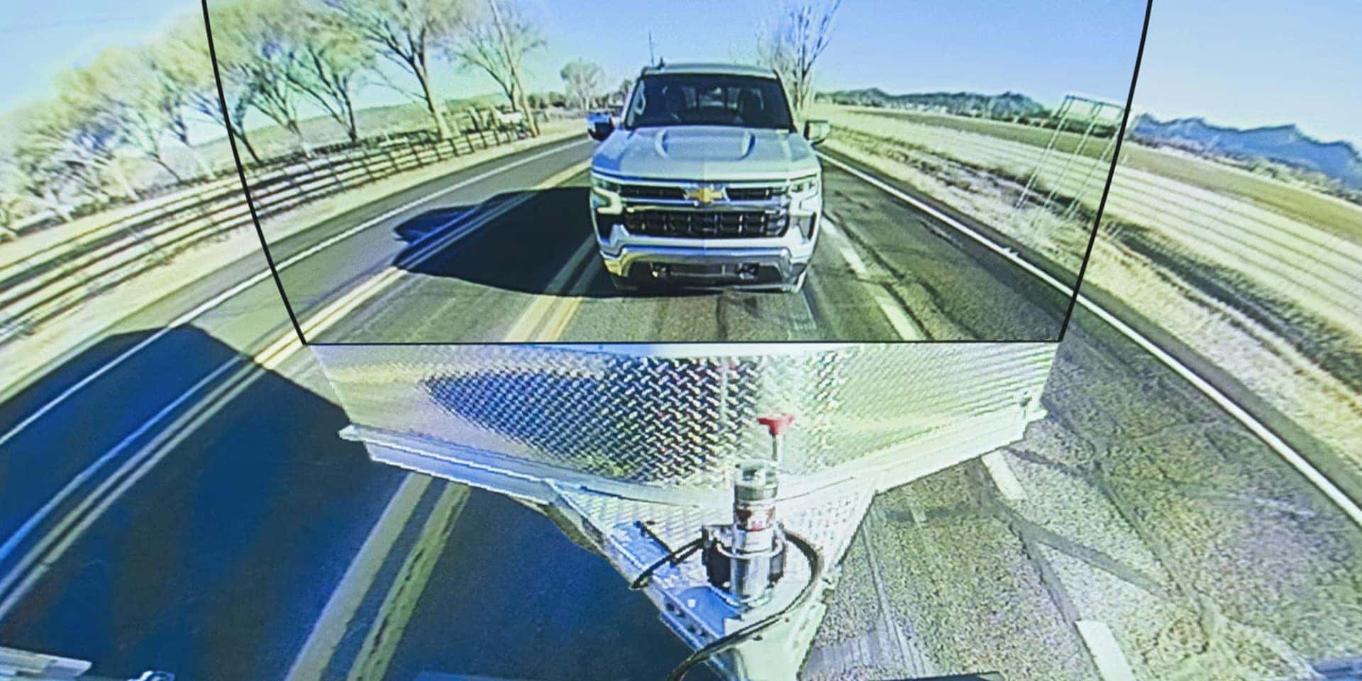 Trailering Technology