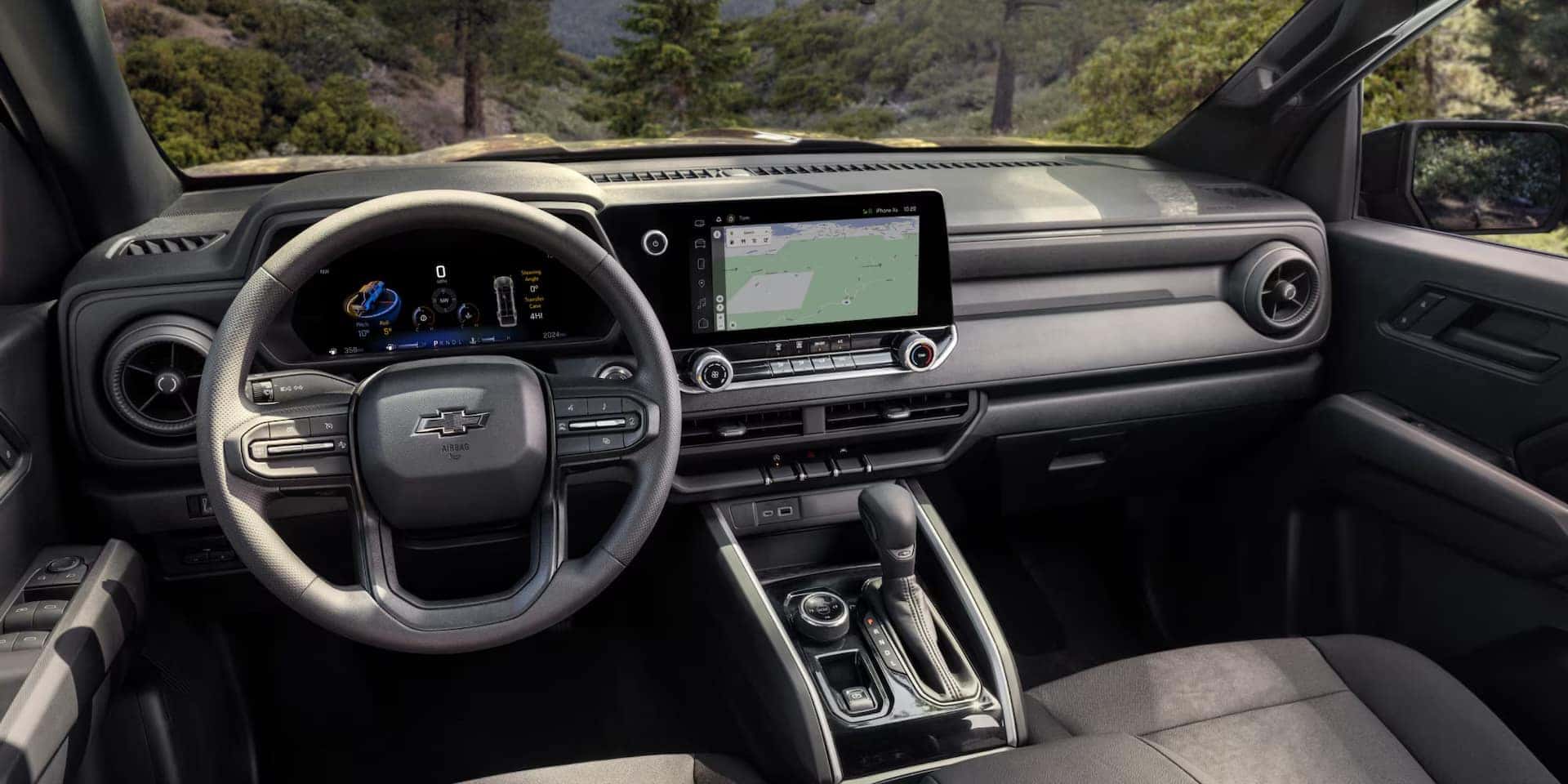 Technology Features