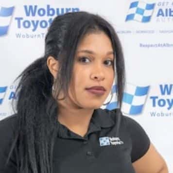 Harolyn Dejesus