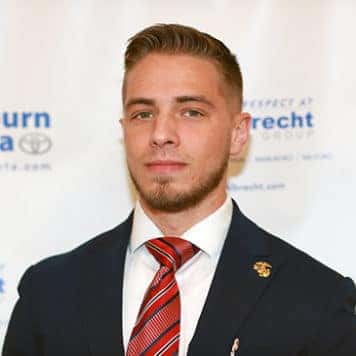 Mike Fiala