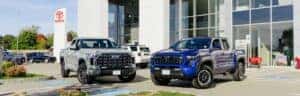 Woburn Toyota