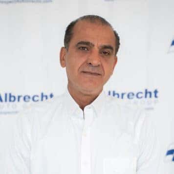 Karl Saleh