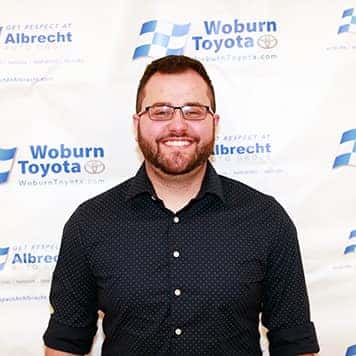 Woburn Toyota Staff | Woburn Toyota Dealer