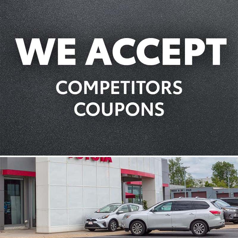 How to Check Your Transmission Fluid Service Tips Woburn Toyota