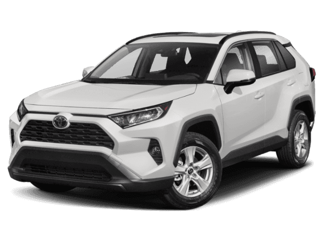 Used Toyota RAV4 for Sale in Woburn | Woburn Toyota