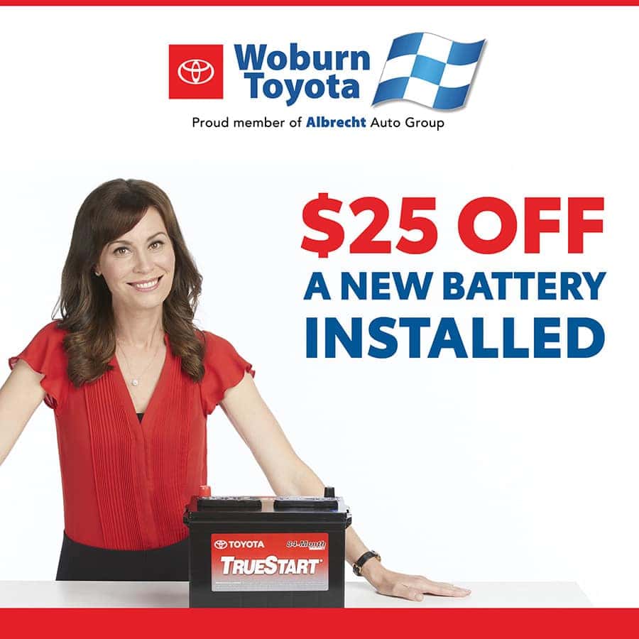 How to Check Your Transmission Fluid Service Tips Woburn Toyota