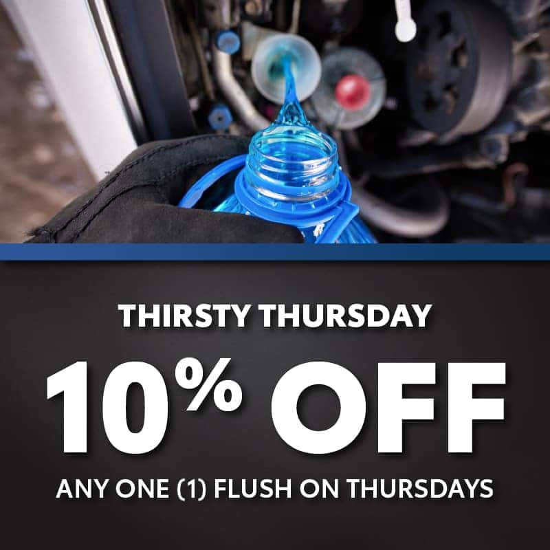 thursday_flush