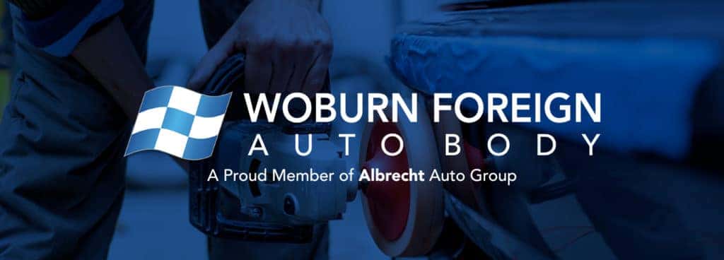 Woburn Foreign Auto Body | Woburn Toyota