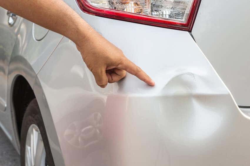 Should I Fix My Car Before Trading In? Woburn Toyota