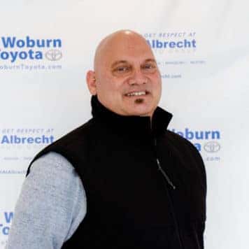 Vinnie  Capobianco