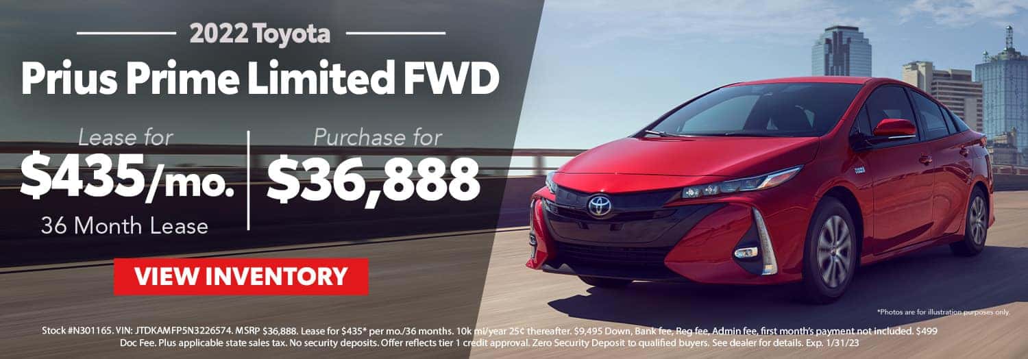 Woburn Toyota | Toyota Dealer in Woburn, MA
