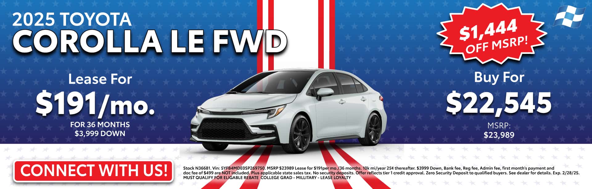 Woburn Toyota | Toyota Dealer in Woburn, MA