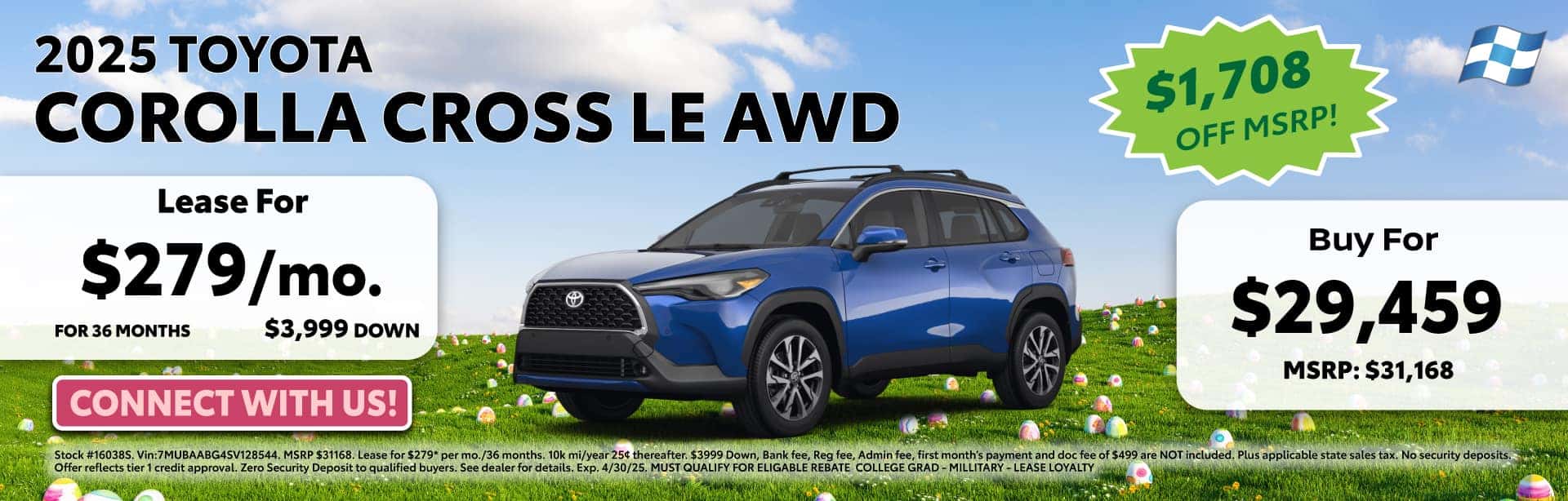 Woburn Toyota | Toyota Dealer in Woburn, MA