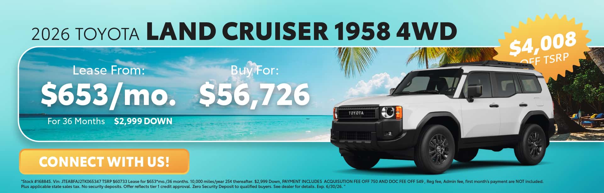 WoburnBanners_06-26NewCar_Land-Cruiser