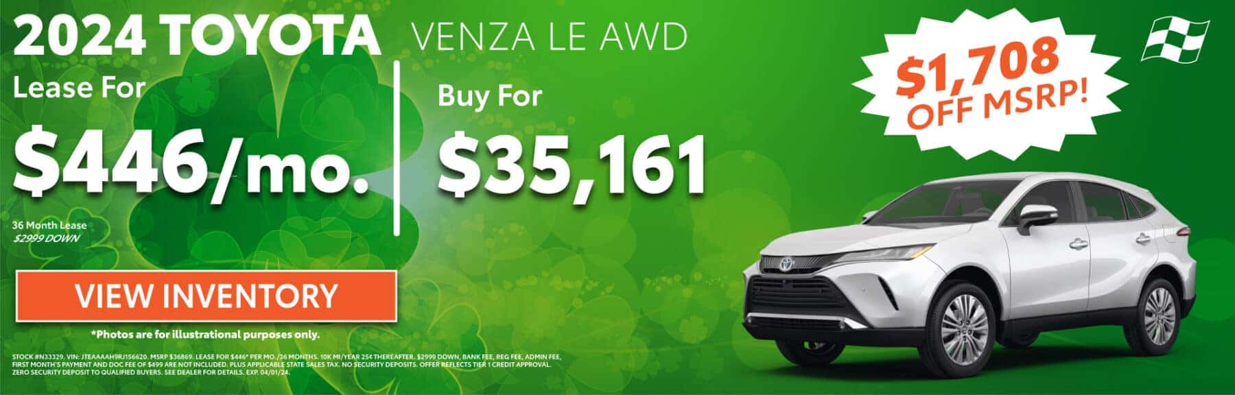 Current New Toyota Specials Offers | Woburn Toyota