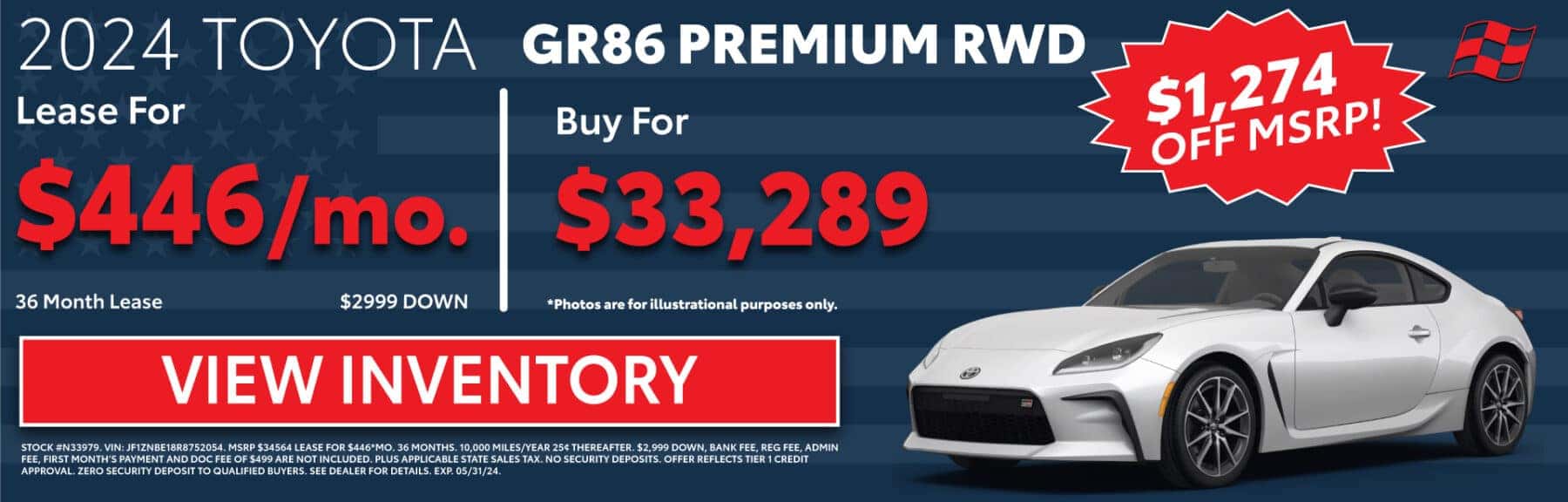 Current New Toyota Specials Offers | Woburn Toyota