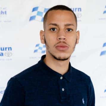 Jesse Martinez