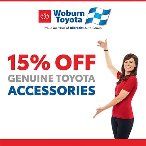 How to Check Your Transmission Fluid | Service Tips | Woburn Toyota