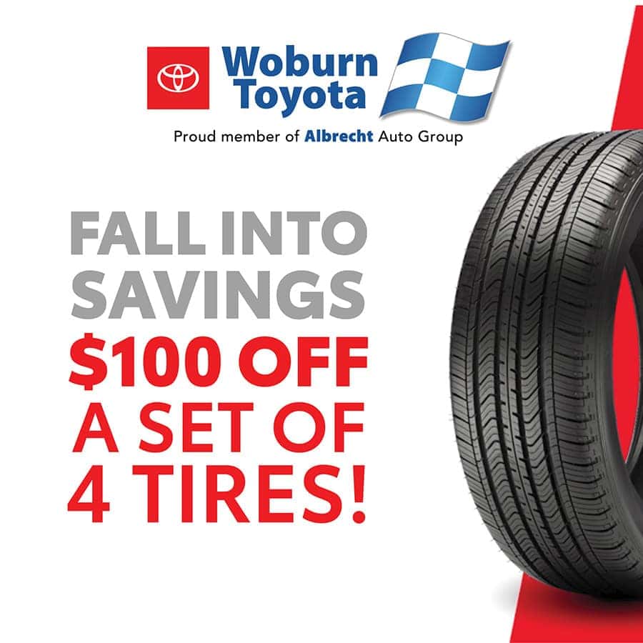 How to Check Your Transmission Fluid | Service Tips | Woburn Toyota