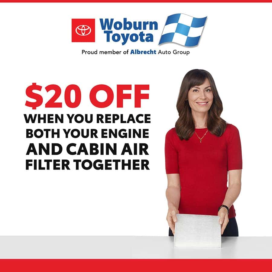 How to Check Your Transmission Fluid | Service Tips | Woburn Toyota