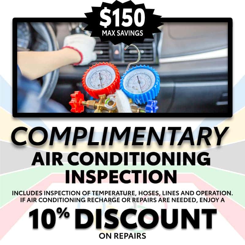 Toyota Service Specials | Car Service Coupons | Woburn Toyota