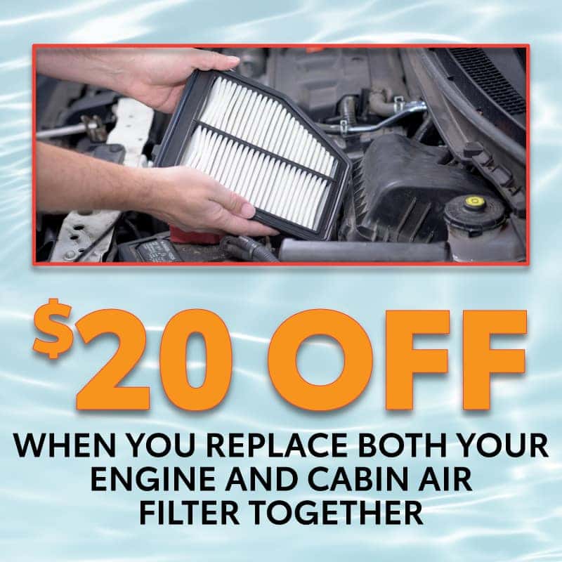 Toyota Service Specials | Car Service Coupons | Woburn Toyota