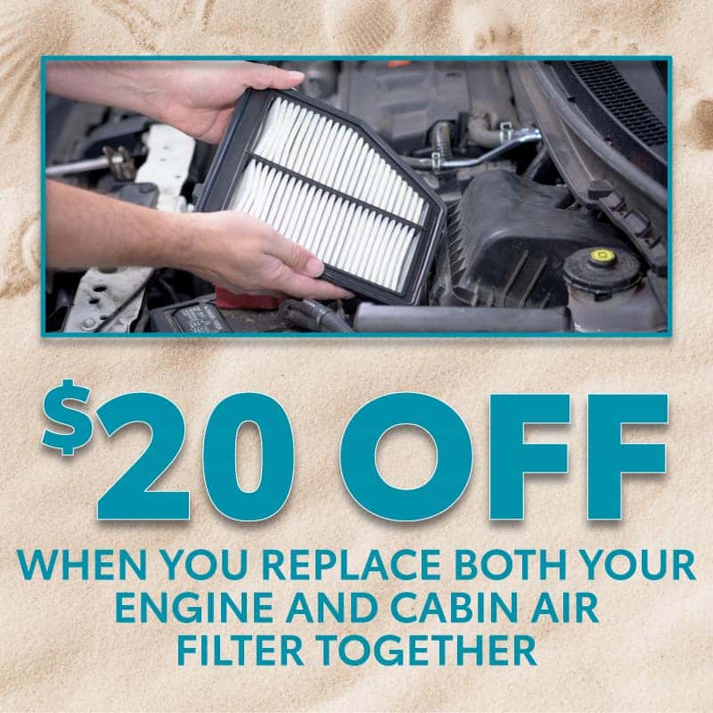 Toyota Service Specials | Car Service Coupons | Woburn Toyota