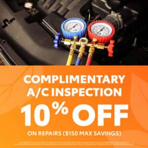 Auto Service, Oil Change & Car Maintenance near Reading