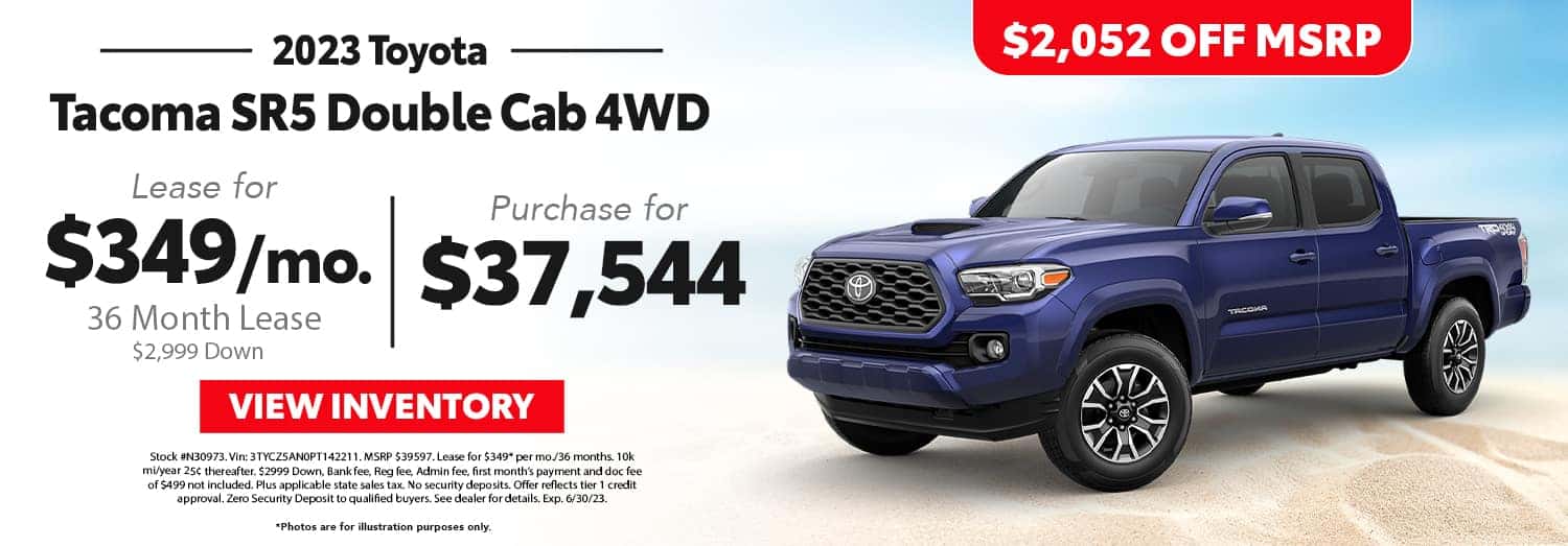 Woburn Toyota | Toyota Dealer in Woburn, MA
