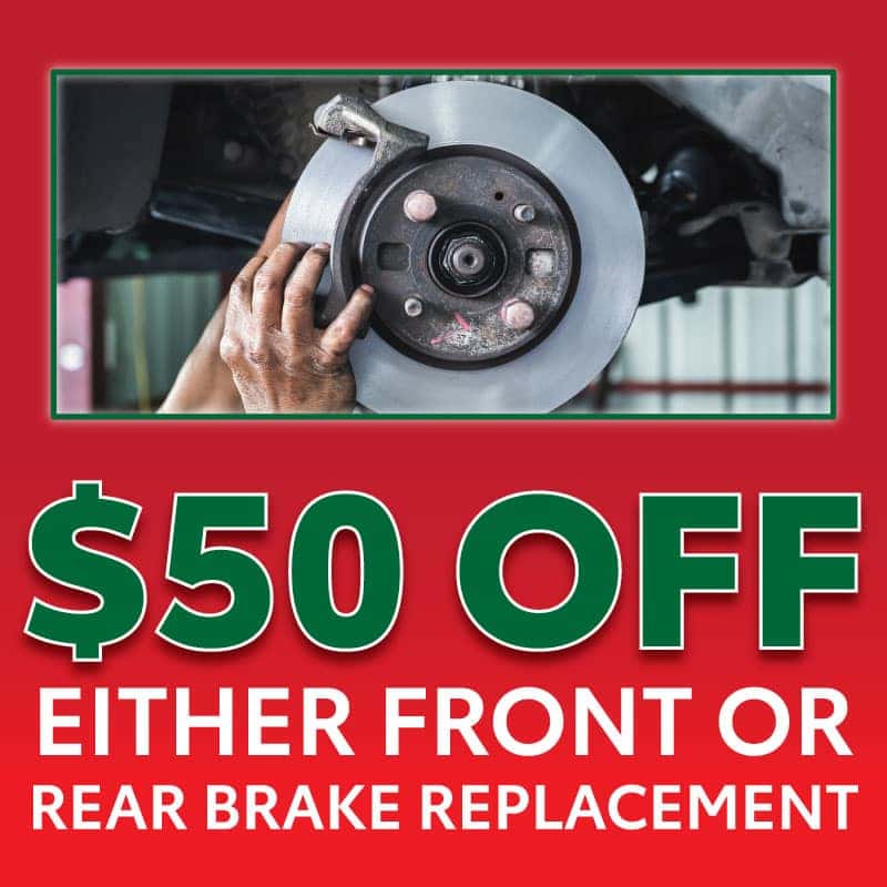 Toyota Service Specials Car Service Coupons Woburn Toyota