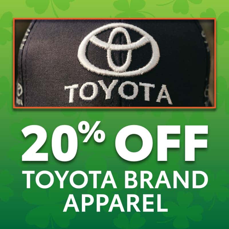 Toyota Service Specials | Car Service Coupons | Woburn Toyota