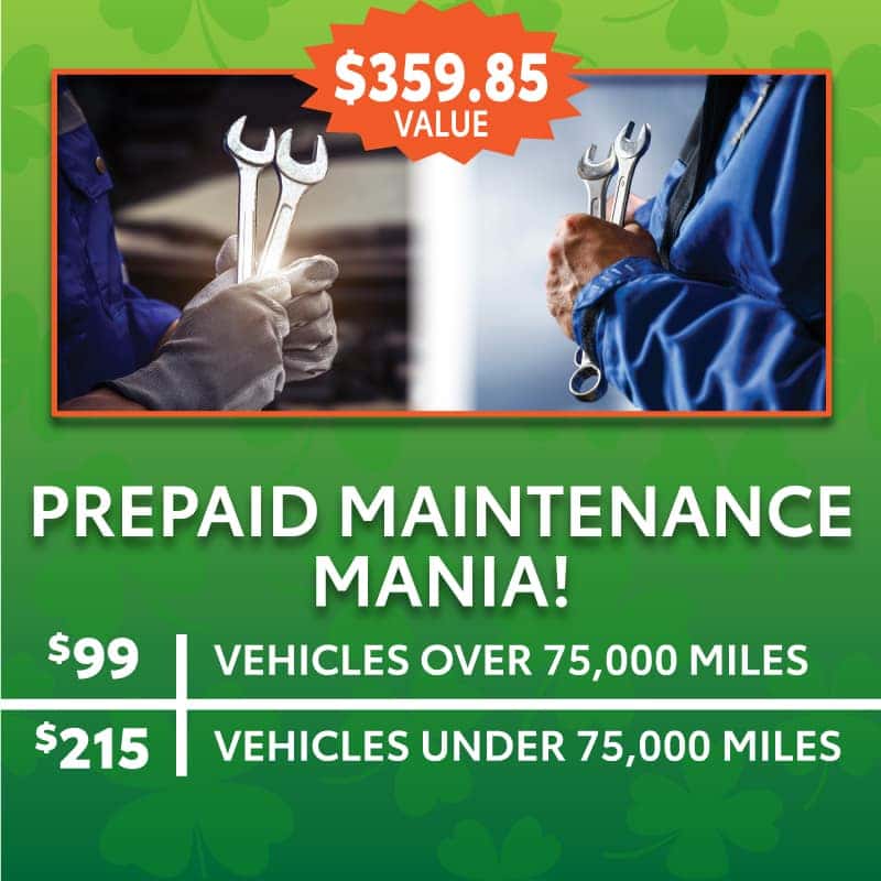 Toyota Service Specials Car Service Coupons Woburn Toyota