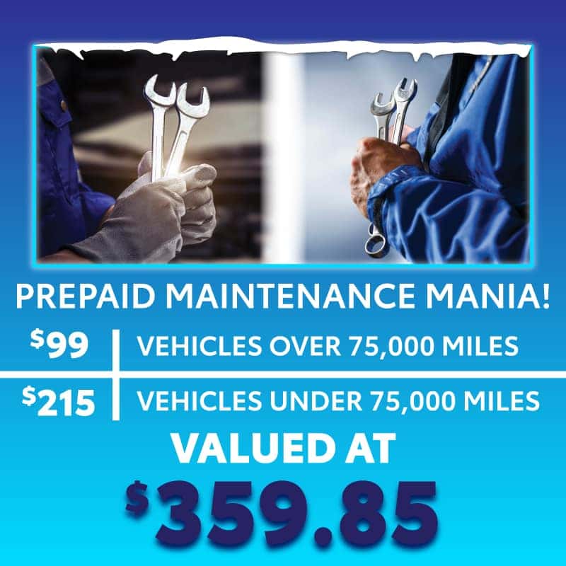 Toyota Service Specials Car Service Coupons Woburn Toyota