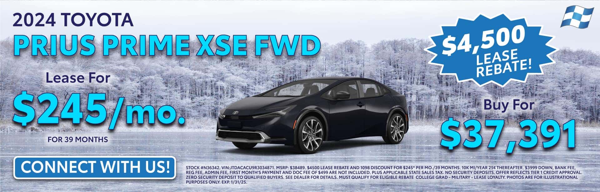 Woburn Toyota | Toyota Dealer in Woburn, MA