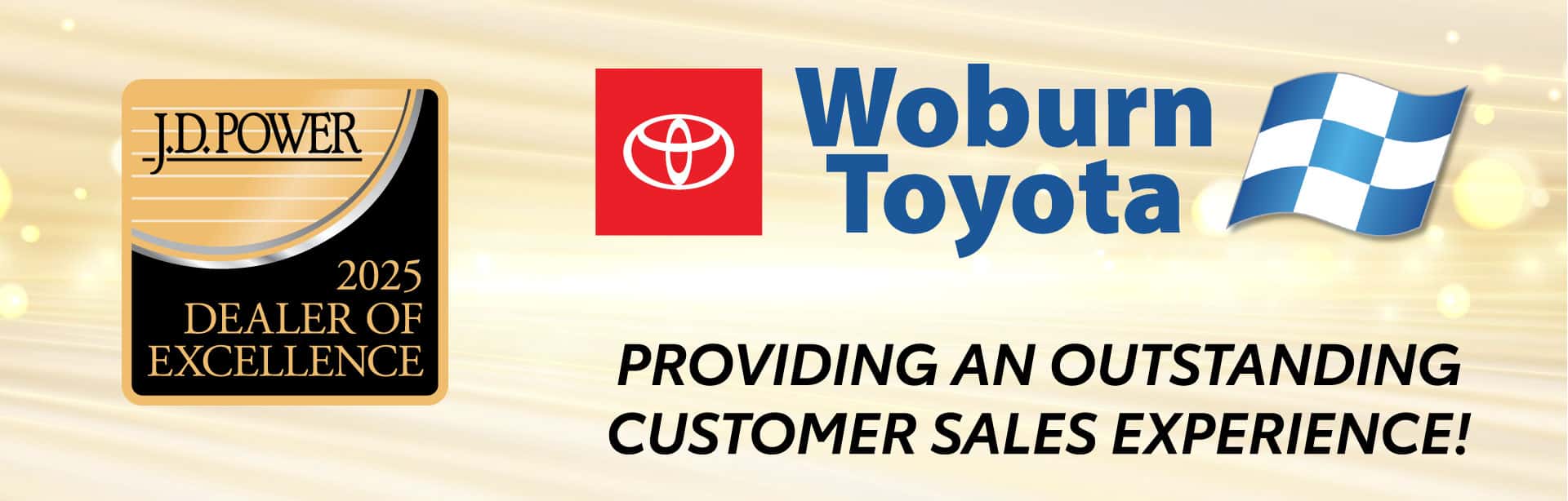 Used & New Toyota Dealership In Woburn, MA