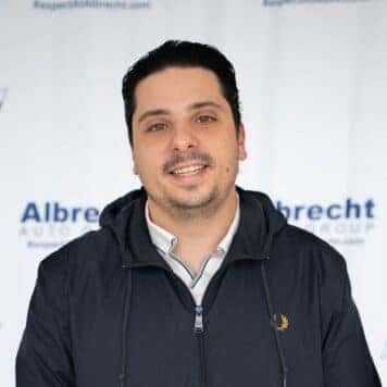 John Raneri