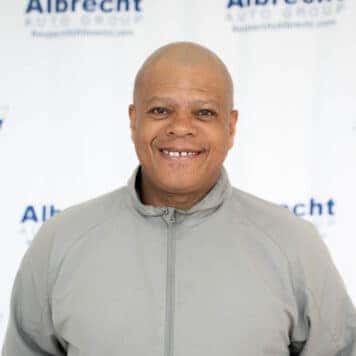 Anthony Glenn