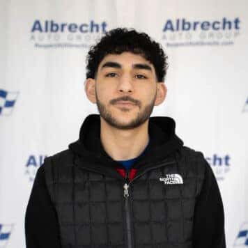 DJ Abbas