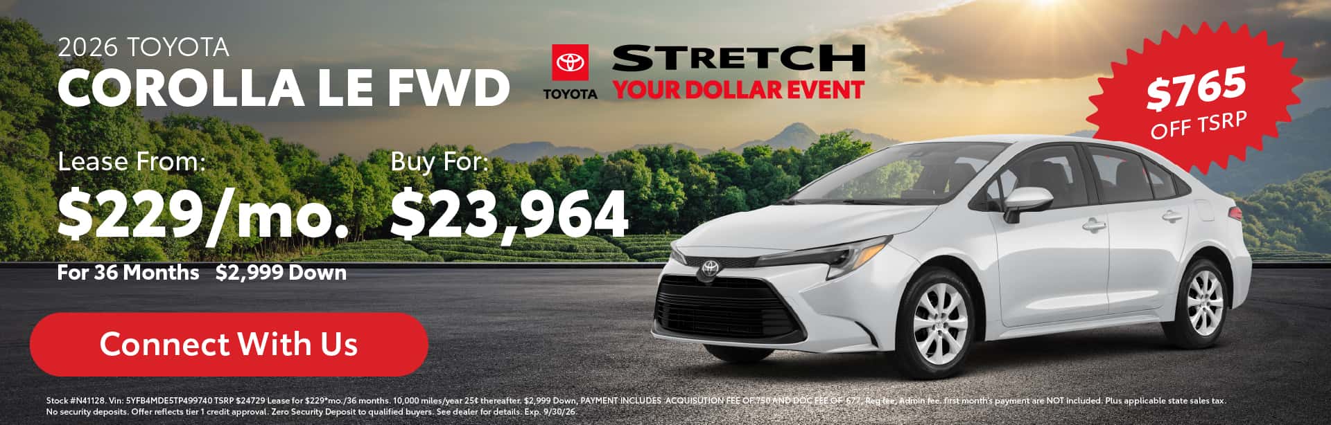 WoburnBanners_09-26NewCar_Corolla